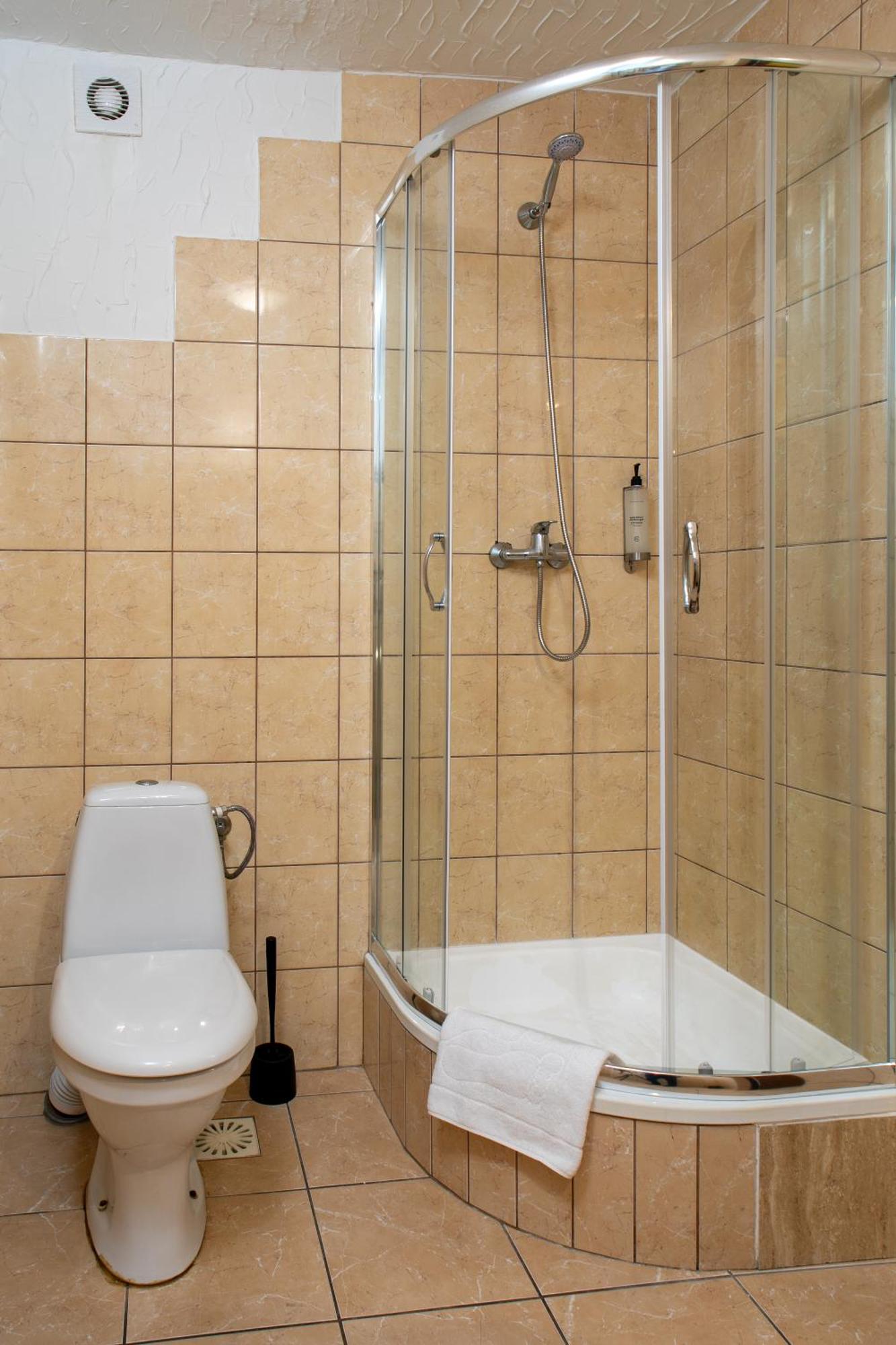 B&B Widok Μπιέλσκο-Μπιάλα Εξωτερικό φωτογραφία