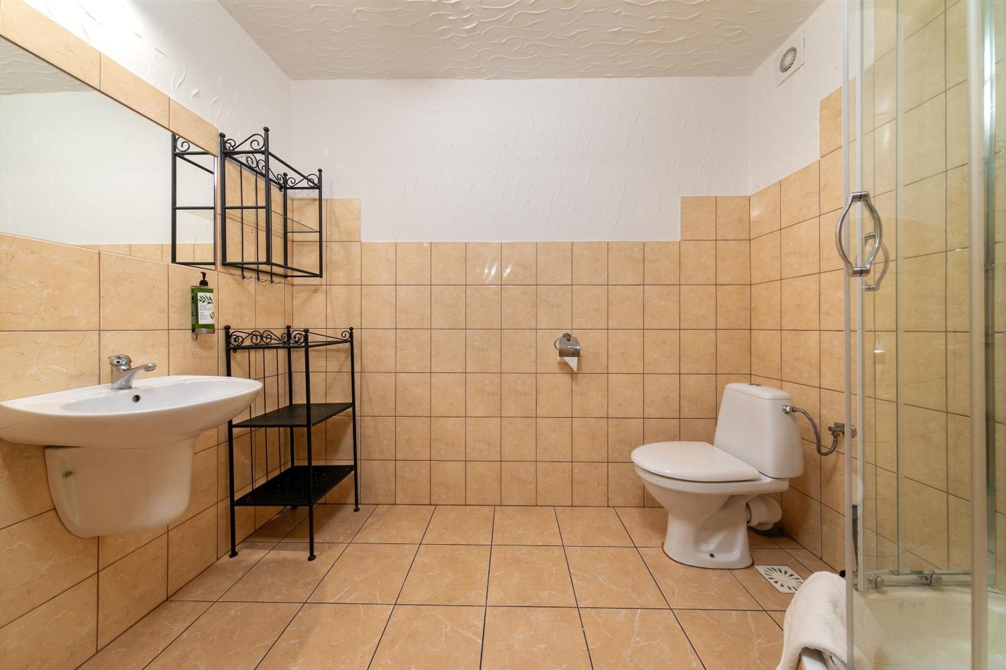 B&B Widok Μπιέλσκο-Μπιάλα Εξωτερικό φωτογραφία