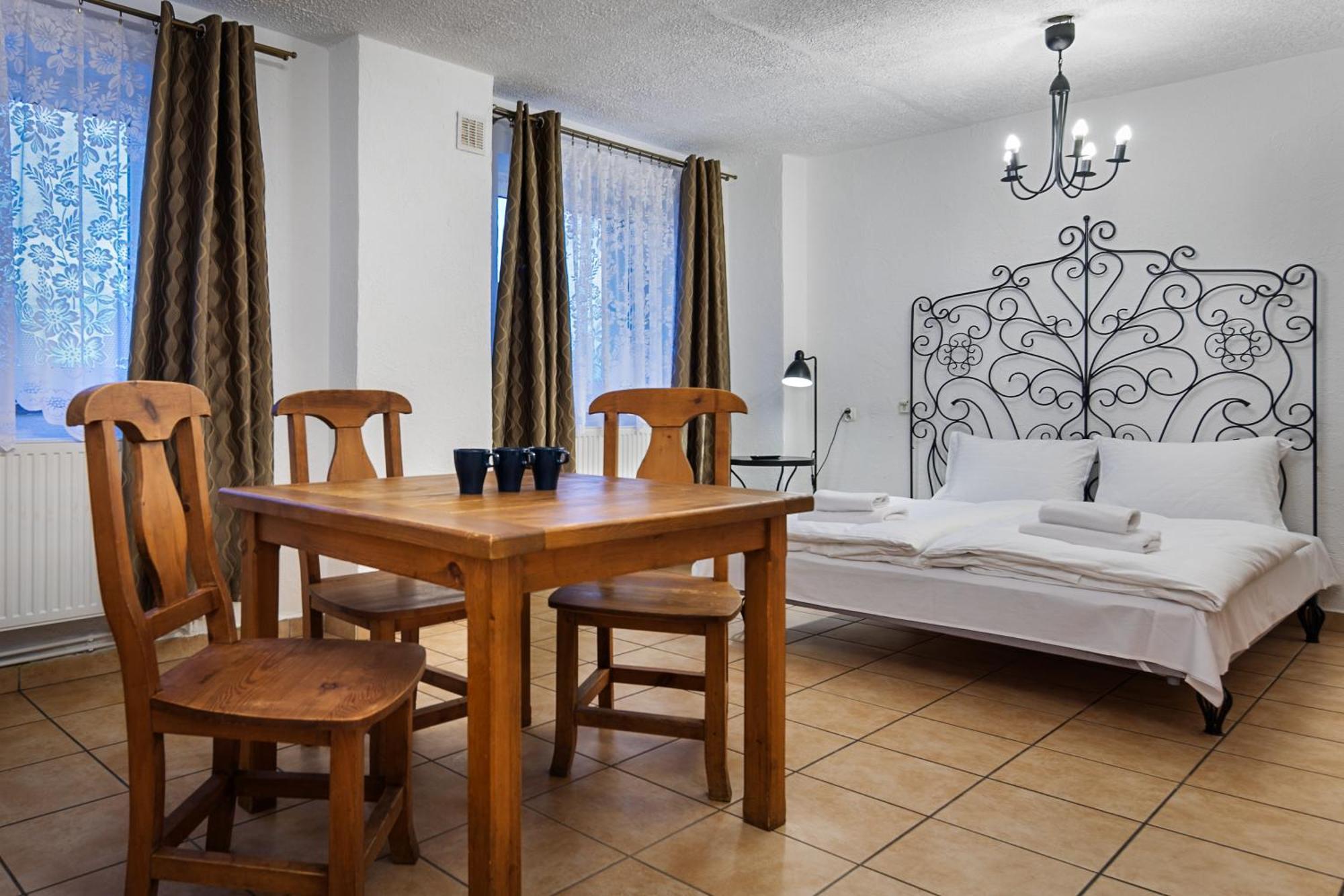 B&B Widok Μπιέλσκο-Μπιάλα Εξωτερικό φωτογραφία