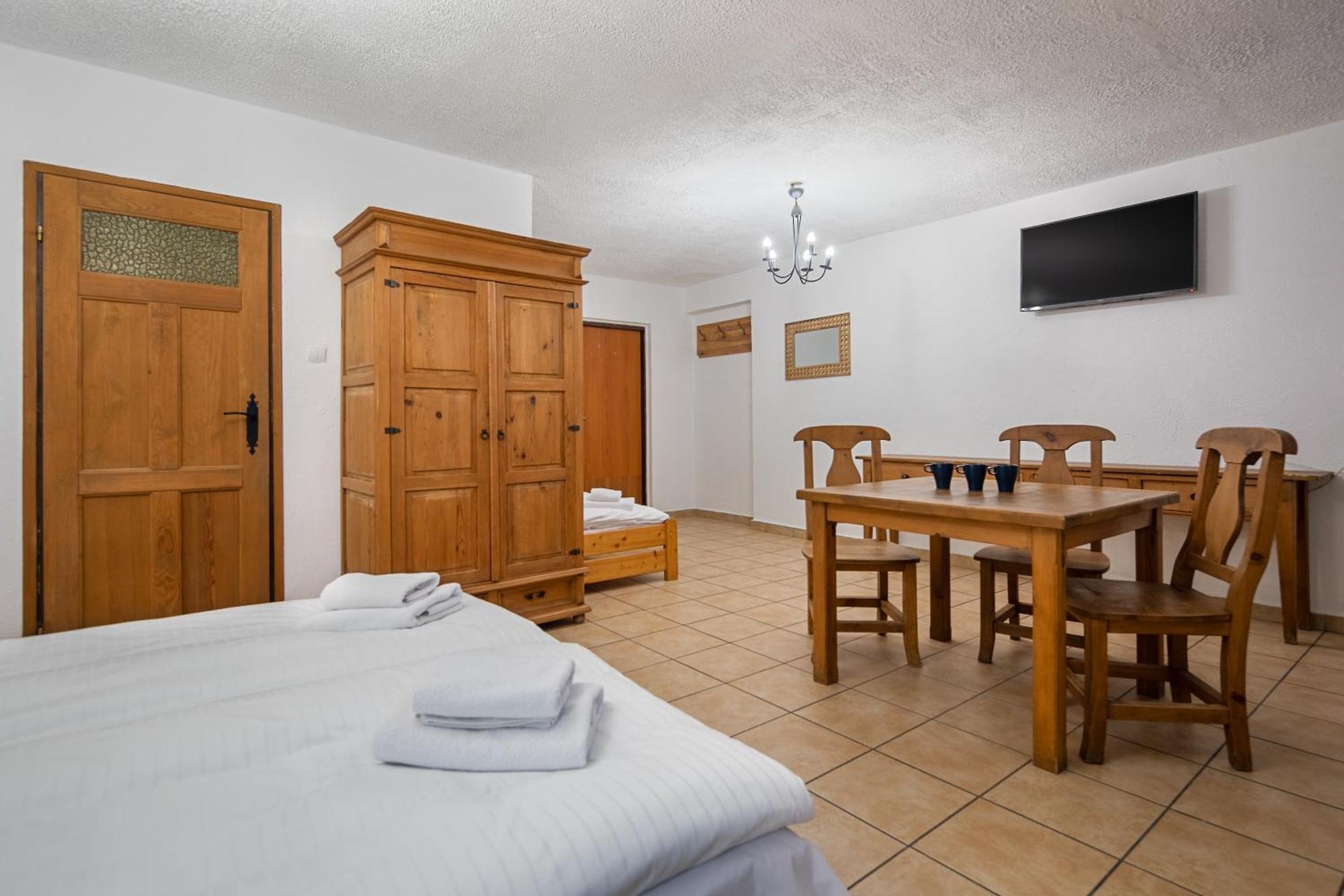 B&B Widok Μπιέλσκο-Μπιάλα Εξωτερικό φωτογραφία