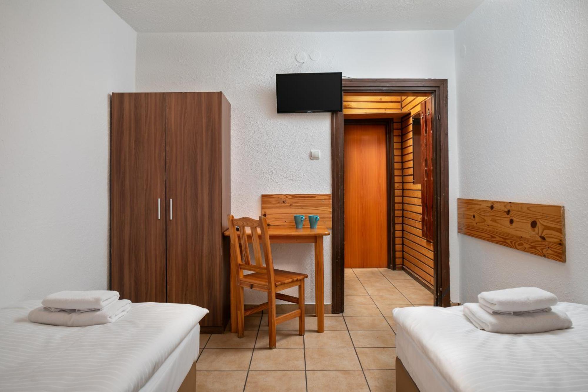 B&B Widok Μπιέλσκο-Μπιάλα Εξωτερικό φωτογραφία