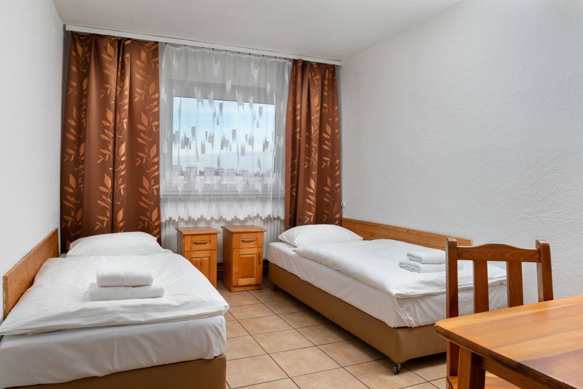 B&B Widok Μπιέλσκο-Μπιάλα Εξωτερικό φωτογραφία