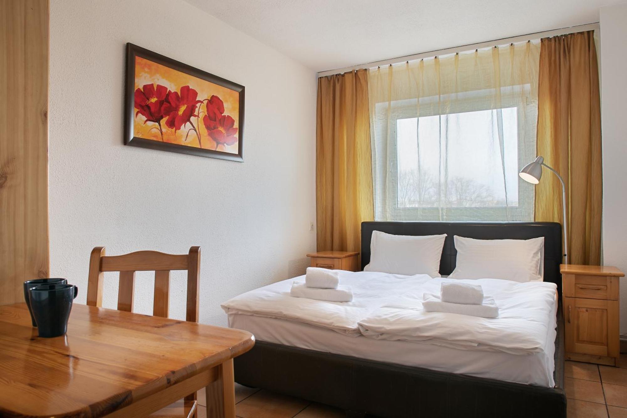 B&B Widok Μπιέλσκο-Μπιάλα Εξωτερικό φωτογραφία